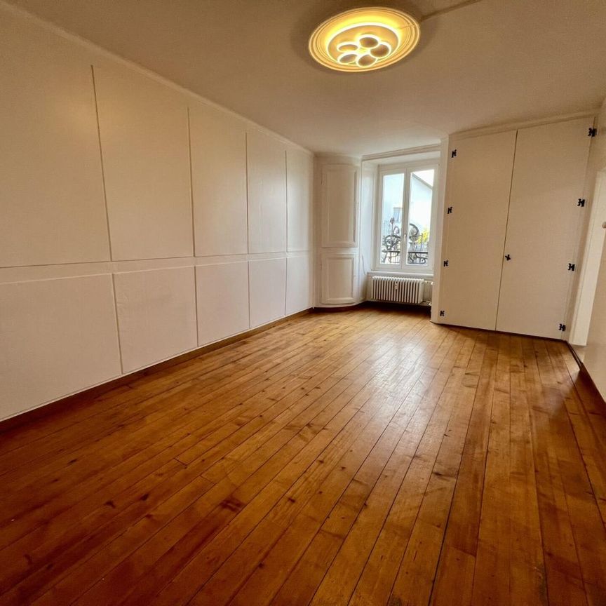 2.5 Zimmer, EG - Photo 1