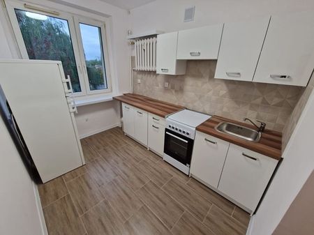 Łódź Łódź-Bałuty, ul. Klonowa - Zdjęcie 3