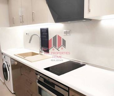 Studio/Γκαρσονιέρα για ενοικίαση ΧΑΝΘ (Κέντρο Θεσσαλονίκης) - Photo 4