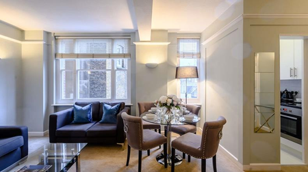 1 bedroom apartment to rent - Photo 2