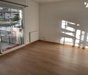 A LOUER - Appartement T2 NANTES - Bvd Vincent Gache - Photo 3