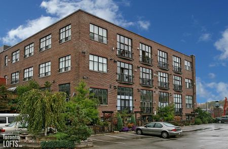 Wallace Station Lofts , #12 - Photo 5