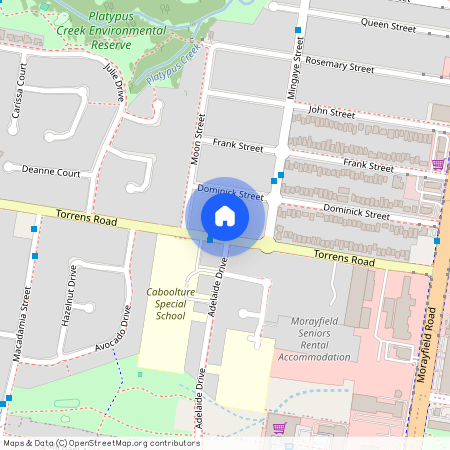 77-79 Torrens Rd, Caboolture South QLD 4510