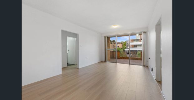 Ultra Convenient Living - Photo 1