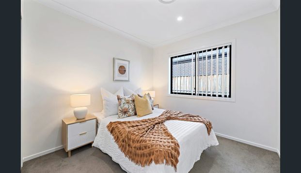 GAS & WATER IS COVERED IN THE RENT! - Photo 1