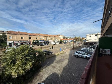 Appartement T4 (83 m²) à louer à PENTA DI CASINCA - Photo 5