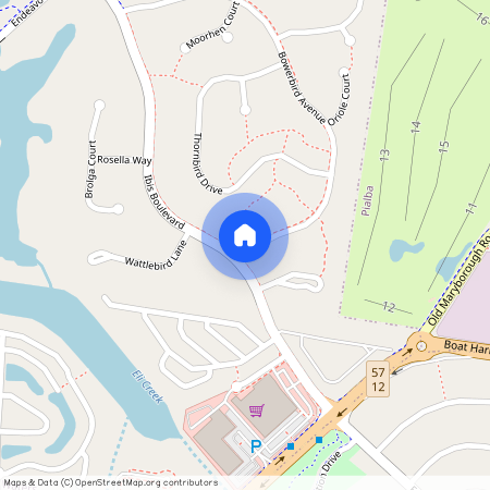 2 Bowerbird Avenue, QLD 4655, Eli Waters