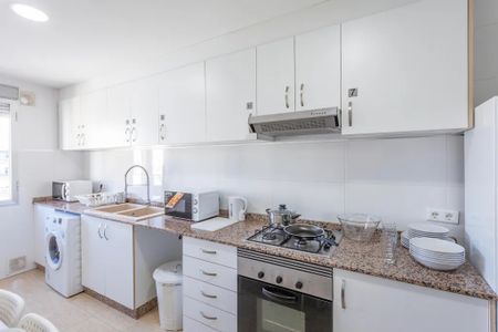 Calle Honorato Juan, Valencia, Valencian Community 46007 - Photo 5