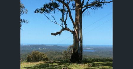 Country cottage with coastal views - Photo 5