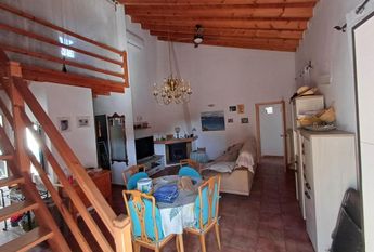Luxury 3 room Detached House for rent in Águilas, Spain