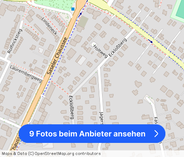 Eckloßberg, Hamburg - Foto 1