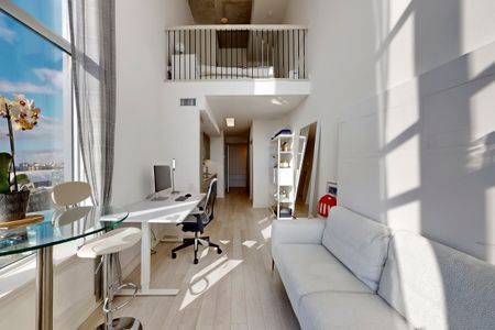 For Lease - 5 Hanna Avenue Unit# 710, Toronto, Ontario - Photo 3