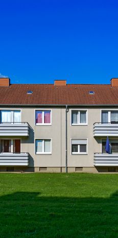 Demnächst zu besichtigen!! 3-Zimmer-Wohnung in der City zu vermieten - Photo 2