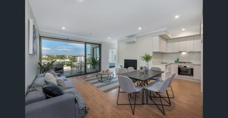 Charming 2 bedroom West End Hhome for Rent - Photo 5