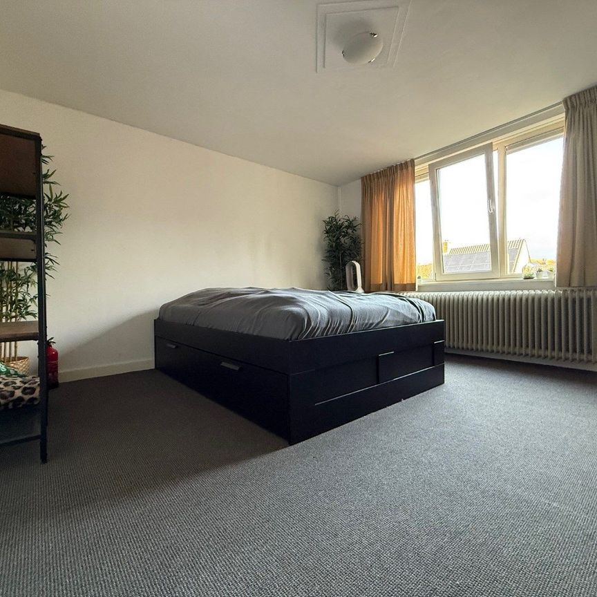 Appartement te huur Wilhelminastraat 12 Venlo - Foto 1