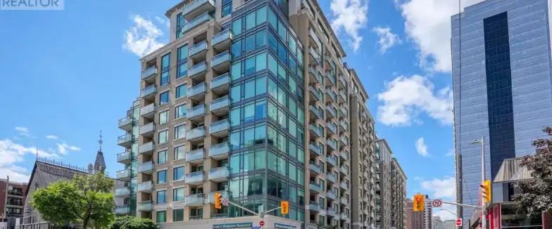 406 - 238 BESSERER STREET | 406 - 238 BESSERER STREET, Ottawa - Photo 1