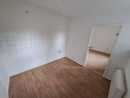 3-Raumwohnung in Duisburg zu vermieten - Foto 1