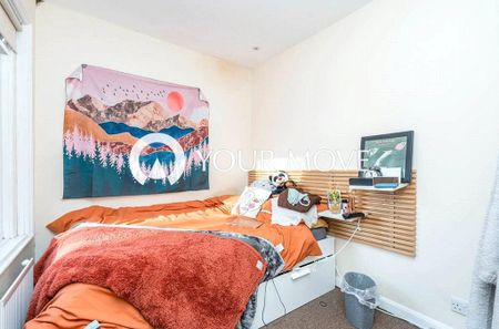 5 bedroom terraced house to rent - Photo 5