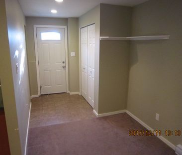 3380 Mount Seymour Parkway, North Vancouver, Bc – Basement Unit - Photo 4