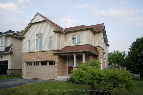 For Lease - 1129 Beneford Road, Oshawa, Ontario - Photo 1