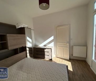 Appartement à louer 2 pièces 27.25m² - Photo 4
