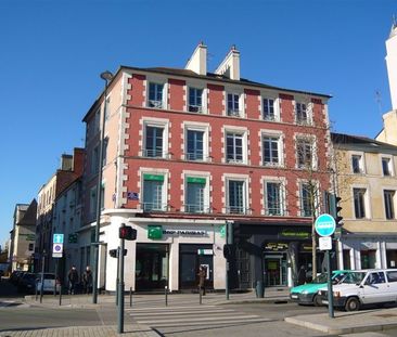 1 Pièce bis Centre ville – - Photo 5