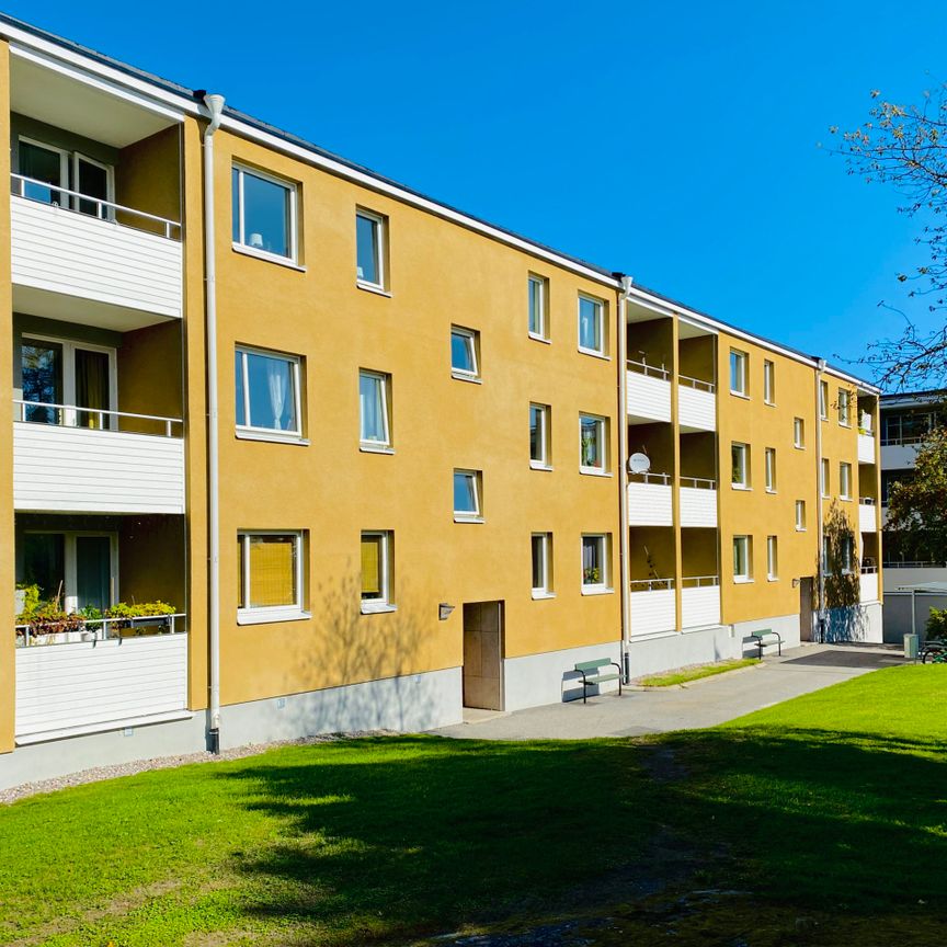 4 rok Simpbylevägen 22b, Norrtälje - Foto 1