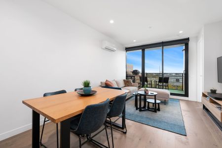 Unit 320/3 Tarver Street, Port Melbourne. - Photo 5