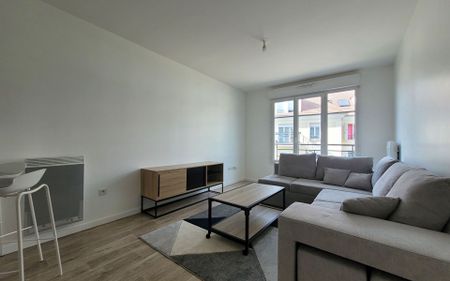 Appartement à louer 2 pièces • 40,79 m2 Yerres - Photo 4
