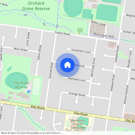 16 Paramount Avenue, Vic 3130, Blackburn South