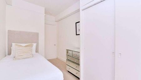 Pelham Court, Fulham Road, London, SW3 - Photo 5