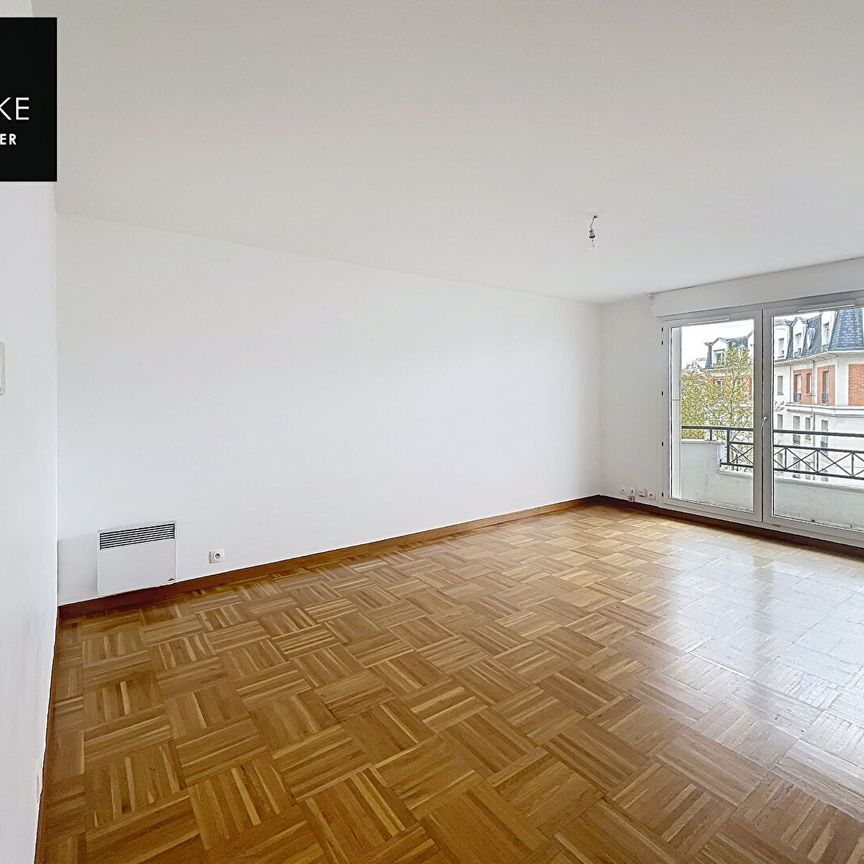 Location Appartement 3 pièces 63m² - Photo 1