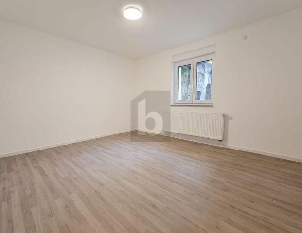 SCHÖNES WG-ZIMMER IN ZENTRALER LAGE (4) - Photo 1