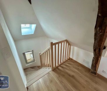 Appartement à louer 4 pièces 103.93m² - Photo 3