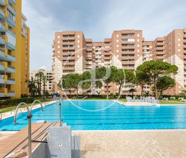 Flat for rent with Terrace in Canet d'En Berenguer - Photo 4