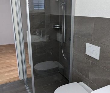 moderne 2.5-Zimmer-Wohnung mit eigenem Waschturm - Photo 3
