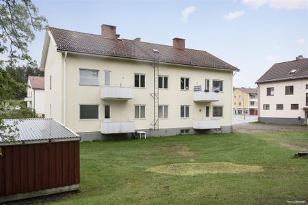 Torggatan, Ramsele - Foto 2