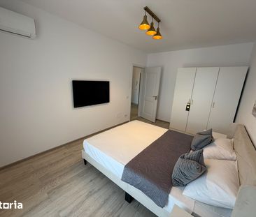 AP. 2 CAMERE- PARCARE INCLUSA, CENTRALA, BUCATARIE INCHISA, MODERN - Fotografie 5