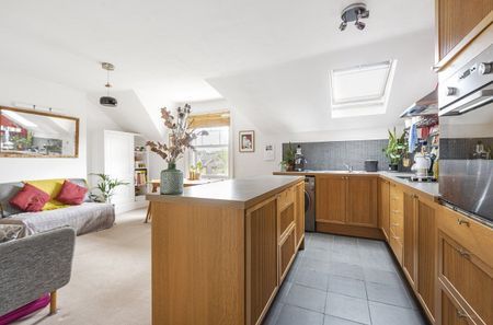 Norwood Road, London, SE24 - Photo 5