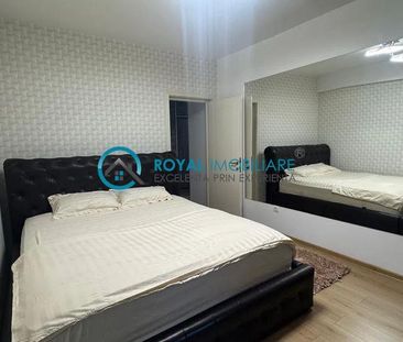 Royal Imobiliare Inchiriere apartament 2 camere zona 9 Mai - Photo 2