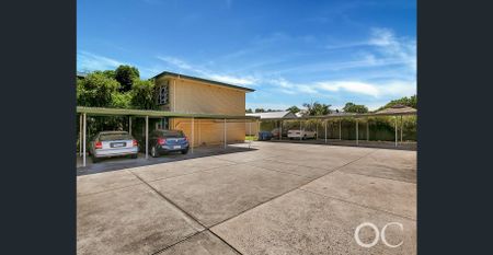 Open the Door To Comfortable Living in a Leafy City-Fringe Setting - Photo 4