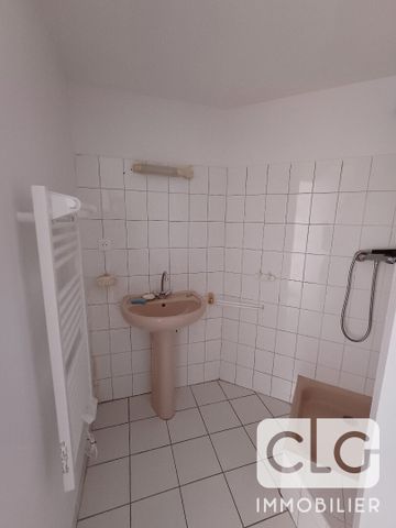 Appartement Quimper 2 pièce(s) 36.61 m2 - Photo 5