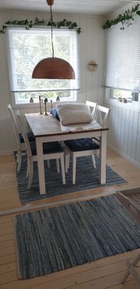 Bojvägen, Bergshamra - Photo 1