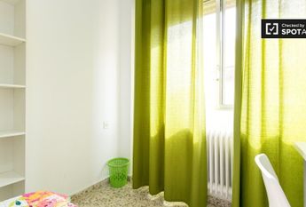 granada, Andalusia 18004