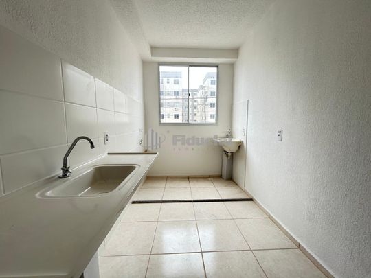 SIQUEIRA - APARTAMENTO - AV MACIEL BEZERRA, 135 AP 302 BL 16 VIVA VIDA PARQUE (VISITA ACOMPANHADA) - Foto 1