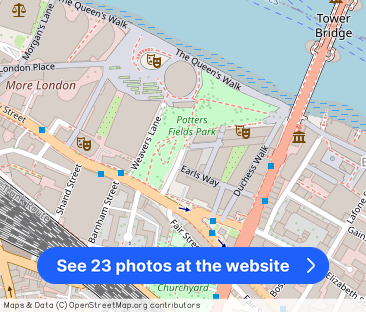 Earls Way, London Bridge, London, SE1 - Photo 1