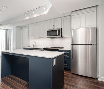 For Lease - 201 Brock Street Unit# 418, Whitby, Ontario - Photo 3