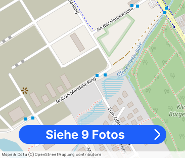 Großzügige, lichtdurchflutete Wohnung im Obergeschoss - Foto 1