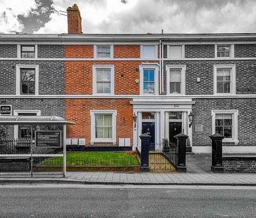 Hoole Road, Chester, CH2 - Photo 1