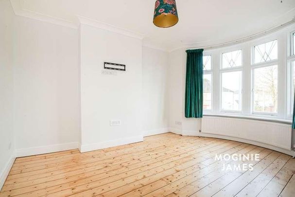 Rhydhelig Avenue, Heath, Cardiff, CF14 - Photo 1